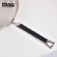 Τηγάνι ανοξείδωτο με καπάκι - 2.5L - CS002-C24 - DSP - 560539 Τηγάνι ανοξείδωτο με καπάκι - 2.5L - CS002-C24 - DSP - 560539
