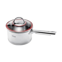 Γαλατιέρα ανοξείδωτη με καπάκι - 1.8L - CS003-A16 - DSP - 560683 Γαλατιέρα ανοξείδωτη με καπάκι - 1.8L - CS003-A16 - DSP - 560683