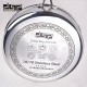 Τηγάνι ανοξείδωτο με καπάκι - 4.3L - CS001-C28 - DSP - 562564 Τηγάνι ανοξείδωτο με καπάκι - 4.3L - CS001-C28 - DSP - 562564