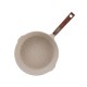 Αντικολλητικό τηγάνι - 1.8L - CA005-C24-Beige - DSP - 564957 Αντικολλητικό τηγάνι - 1.8L - CA005-C24-Beige - DSP - 564957