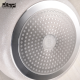 Αντικολλητικό τηγάνι με καπάκι - 2.7L - CA005-CD24-Beige - DSP - 565701 Αντικολλητικό τηγάνι με καπάκι - 2.7L - CA005-CD24-Beige - DSP - 565701