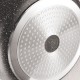 Κατσαρόλα αντικολλητική 2 θέσεων - 6.3L - CA004-G32-Black - DSP - 565909 Κατσαρόλα αντικολλητική 2 θέσεων - 6.3L - CA004-G32-Black - DSP - 565909