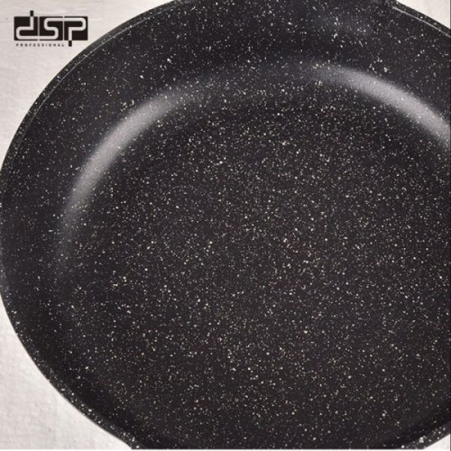 Αντικολλητικό τηγάνι - 2.7L - CA005-C28-Black - DSP - 569563 Αντικολλητικό τηγάνι - 2.7L - CA005-C28-Black - DSP - 569563
