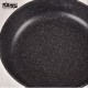 Αντικολλητικό τηγάνι - 2.7L - CA005-C28-Black - DSP - 569563 Αντικολλητικό τηγάνι - 2.7L - CA005-C28-Black - DSP - 569563