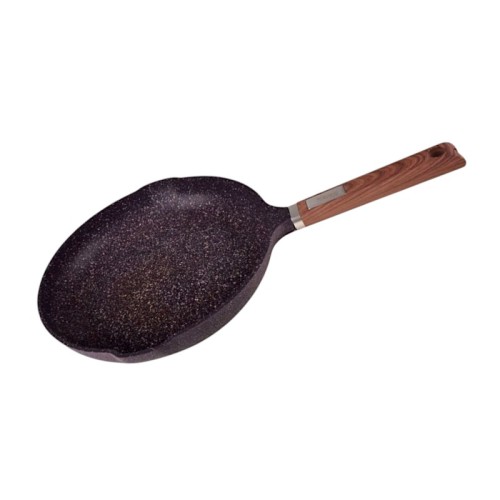 Αντικολλητικό τηγάνι - 2.7L - CA005-C28-Black - DSP - 569563 Αντικολλητικό τηγάνι - 2.7L - CA005-C28-Black - DSP - 569563