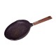 Αντικολλητικό τηγάνι - 2.7L - CA005-C28-Black - DSP - 569563 Αντικολλητικό τηγάνι - 2.7L - CA005-C28-Black - DSP - 569563