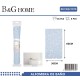 Αντιολισθητικό πατάκι μπάνιου - M0842 - 36x66cm - Light Blue - 21070 Αντιολισθητικό πατάκι μπάνιου - M0842 - 36x66cm - Light Blue - 21070