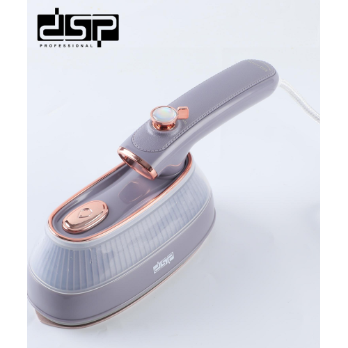 Ατμοσίδερο ταξιδιού mini - KD1172 - Purple - DSP - 617192 Ατμοσίδερο ταξιδιού mini - KD1172 - Purple - DSP - 617192