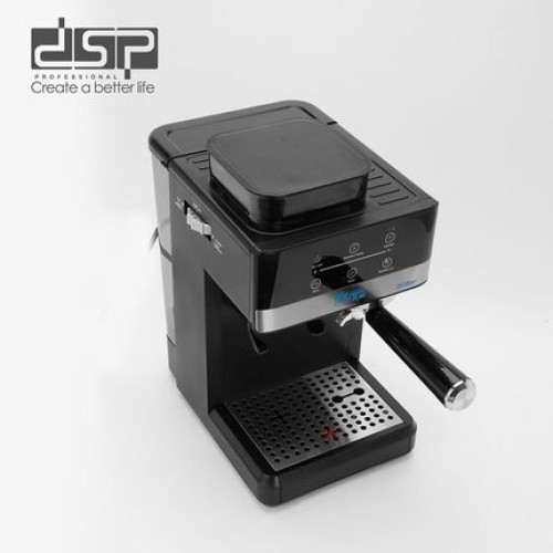 Μηχανή Espresso με μύλο - KA3123 - DSP - 617826 Μηχανή Espresso με μύλο - KA3123 - DSP - 617826