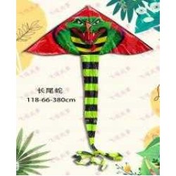 Χαρταετός με σχέδιο - 1.18m - 981256