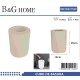 Κάδος απορριμμάτων μπάνιου πλαστικός - Beige - 21569 Κάδος απορριμμάτων μπάνιου πλαστικός - Beige - 21569