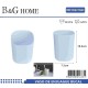 Θήκη οδοντόβουρτσας πλαστική - Light Blue - 21663 Θήκη οδοντόβουρτσας πλαστική - Light Blue - 21663