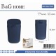 Θήκη κρεμοσάπουνου Dispenser πλαστική - Blue - 21697 Θήκη κρεμοσάπουνου Dispenser πλαστική - Blue - 21697