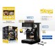 Μηχανή Espresso με μύλο - KA3123 - DSP - 617826 Μηχανή Espresso με μύλο - KA3123 - DSP - 617826