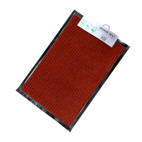 Πατάκι εισόδου - 40x60cm - 915466 - Red Πατάκι εισόδου - 40x60cm - 915466 - Red