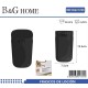 Θήκη κρεμοσάπουνου Dispenser πλαστική - Black - 21769 Θήκη κρεμοσάπουνου Dispenser πλαστική - Black - 21769