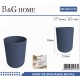 Θήκη οδοντόβουρτσας πλαστική - Blue - 21723 Θήκη οδοντόβουρτσας πλαστική - Blue - 21723