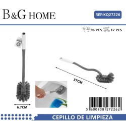 Βουρτσάκι τουαλέτας - 27226