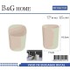 Θήκη οδοντόβουρτσας πλαστική - Beige - 21555 Θήκη οδοντόβουρτσας πλαστική - Beige - 21555