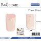 Θήκη κρεμοσάπουνου Dispenser πλαστική - Light Pink - 21625 Θήκη κρεμοσάπουνου Dispenser πλαστική - Light Pink - 21625