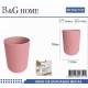 Θήκη οδοντόβουρτσας πλαστική - Pink - 21759 Θήκη οδοντόβουρτσας πλαστική - Pink - 21759