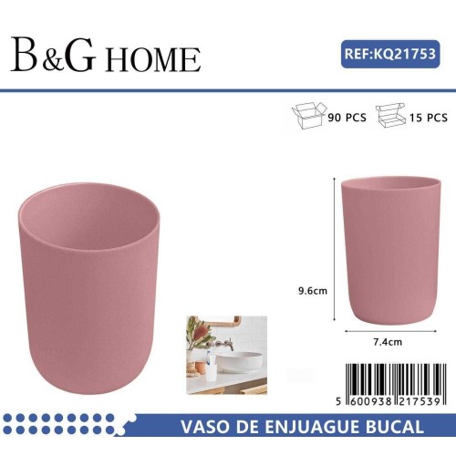 Θήκη οδοντόβουρτσας πλαστική - Pink - 21753 Θήκη οδοντόβουρτσας πλαστική - Pink - 21753