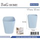 Θήκη οδοντόβουρτσας πλαστική - Light Blue - 21675 Θήκη οδοντόβουρτσας πλαστική - Light Blue - 21675