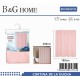 Κουρτίνα μπάνιου - Light Pink - 1.8x2m - 25754 Κουρτίνα μπάνιου - Light Pink - 1.8x2m - 25754