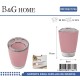 Θήκη οδοντόβουρτσας πλαστική - Pink - 21764 Θήκη οδοντόβουρτσας πλαστική - Pink - 21764