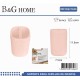 Θήκη οδοντόβουρτσας πλαστική - Light Pink - 21626 Θήκη οδοντόβουρτσας πλαστική - Light Pink - 21626