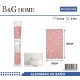 Αντιολισθητικό πατάκι μπάνιου - M0839 - 36x66cm - Pink - 21068 Αντιολισθητικό πατάκι μπάνιου - M0839 - 36x66cm - Pink - 21068
