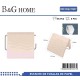 Βάση ρολού τουαλέτας - Beige - 21807 Βάση ρολού τουαλέτας - Beige - 21807