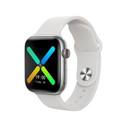 Σετ Smartwatch με 7 λουράκια - S9 Pro Max  - 812303 - Grey