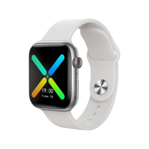 Smartwatch - LG79 Mini - 064939 - White Smartwatch - LG79 Mini - 064939 - White