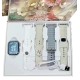 Σετ Smartwatch με 4 λουράκια - Z97 Mini - 064748 - Grey Σετ Smartwatch με 4 λουράκια - Z97 Mini - 064748 - Grey