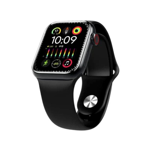 Smartwatch - LG79 Mini - 064939 - Black Smartwatch - LG79 Mini - 064939 - Black