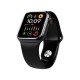 Smartwatch - LG79 Mini - 064939 - Black Smartwatch - LG79 Mini - 064939 - Black