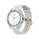 Σετ Smartwatch με 3 λουράκια - LG80 Mini - 065066 - White Σετ Smartwatch με 3 λουράκια - LG80 Mini - 065066 - White