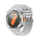 Σετ Smartwatch με 2 λουράκια - Z7 Ultra - 065219 - Grey Σετ Smartwatch με 2 λουράκια - Z7 Ultra - 065219 - Grey