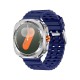 Σετ Smartwatch με 2 λουράκια - Z7 Ultra - 065219 - Blue Σετ Smartwatch με 2 λουράκια - Z7 Ultra - 065219 - Blue