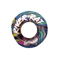 Φουσκωτό σωσίβιο - 100cm - 150311