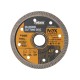 Διαμαντόδισκος - 4.5"/115mm - Finder - 196758 Διαμαντόδισκος - 4.5"/115mm - Finder - 196758