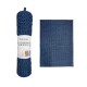 Πατάκι μπάνιου - M0840 - 40x60cm - Blue - 20853 Πατάκι μπάνιου - M0840 - 40x60cm - Blue - 20853