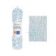 Πατάκι μπάνιου - M0842 - 50x80cm - Light Blue - 20878 Πατάκι μπάνιου - M0842 - 50x80cm - Light Blue - 20878