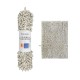 Πατάκι μπάνιου - M0832 - 50x80cm - Beige - 20883 Πατάκι μπάνιου - M0832 - 50x80cm - Beige - 20883