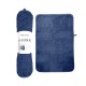 Πατάκι μπάνιου - M0840 - 40x60cm - Blue - 20961 Πατάκι μπάνιου - M0840 - 40x60cm - Blue - 20961