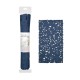 Αντιολισθητικό πατάκι μπάνιου - M0840 - 36x66cm - Blue - 21069 Αντιολισθητικό πατάκι μπάνιου - M0840 - 36x66cm - Blue - 21069