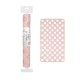 Αντιολισθητικό πατάκι μπάνιου - M0826 - 36x66cm - Light Pink - 21079 Αντιολισθητικό πατάκι μπάνιου - M0826 - 36x66cm - Light Pink - 21079