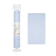 Αντιολισθητικό πατάκι μπάνιου - M0842 - 36x66cm - Light Blue - 21086 Αντιολισθητικό πατάκι μπάνιου - M0842 - 36x66cm - Light Blue - 21086