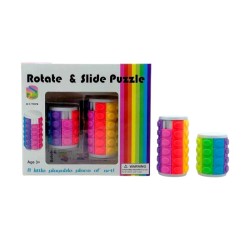 Κύλινδρος Παζλ - 5000A - 215137